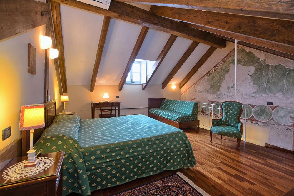 Palazzo Vescovile Hotel Noli Exteriér fotografie