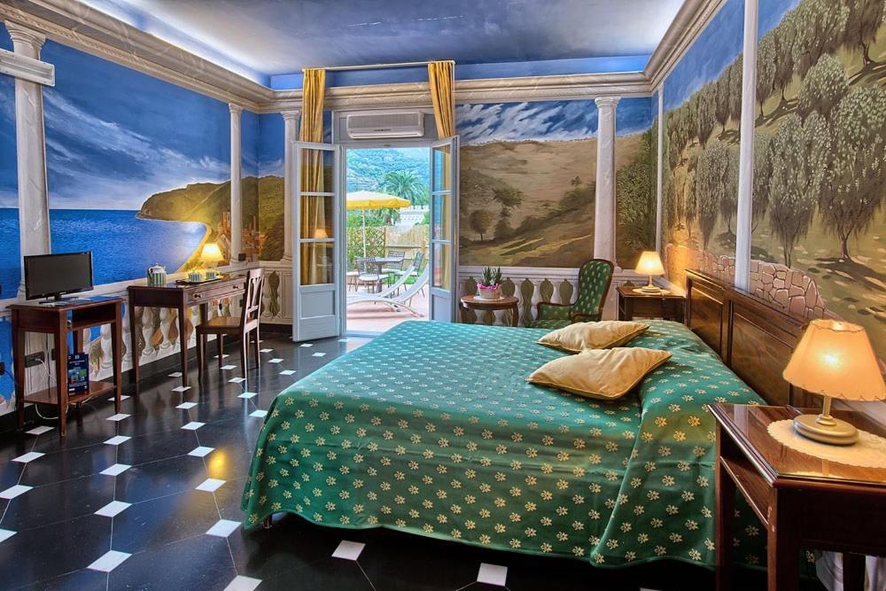Palazzo Vescovile Hotel Noli Exteriér fotografie