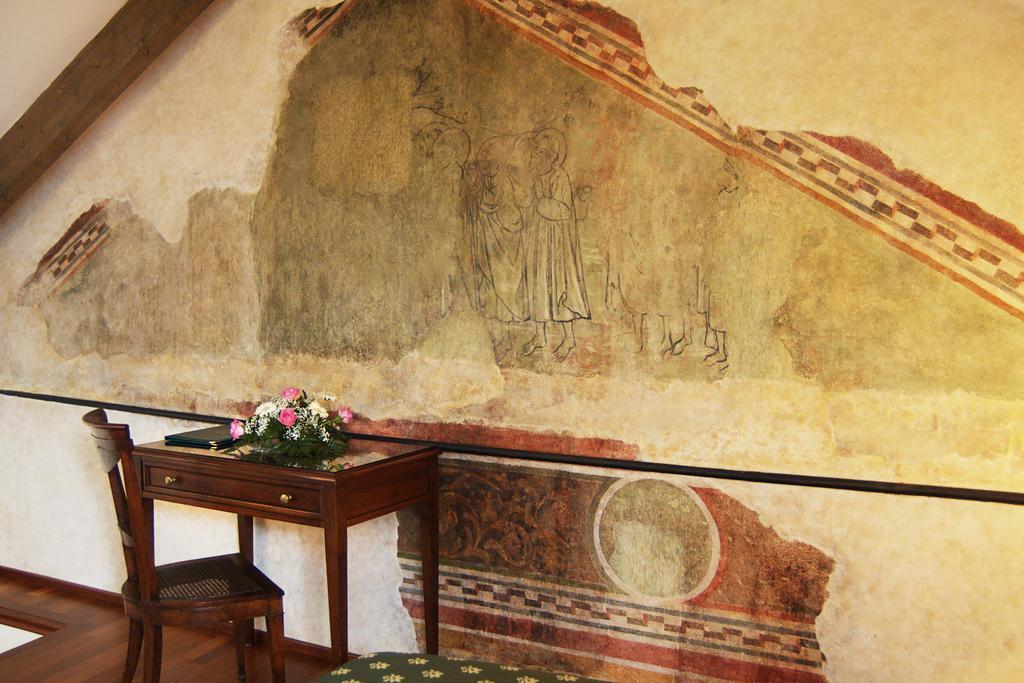 Palazzo Vescovile Hotel Noli Exteriér fotografie
