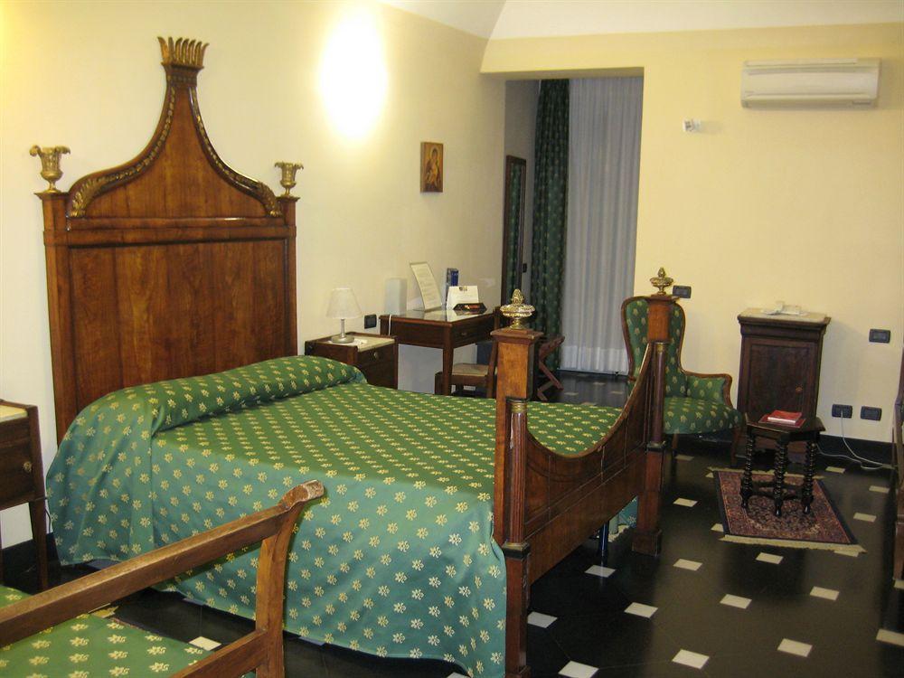 Palazzo Vescovile Hotel Noli Exteriér fotografie