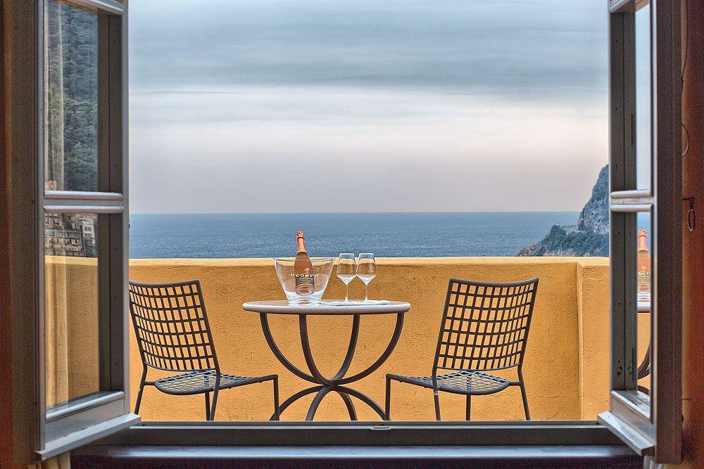 Palazzo Vescovile Hotel Noli Exteriér fotografie