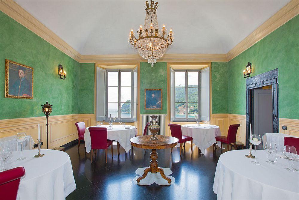 Palazzo Vescovile Hotel Noli Exteriér fotografie