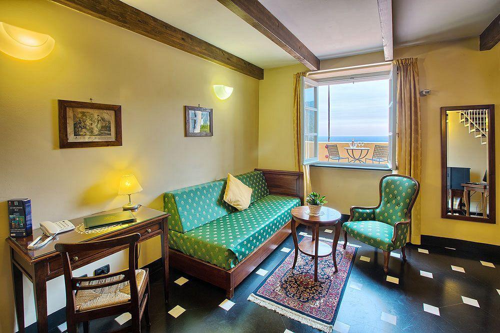 Palazzo Vescovile Hotel Noli Exteriér fotografie