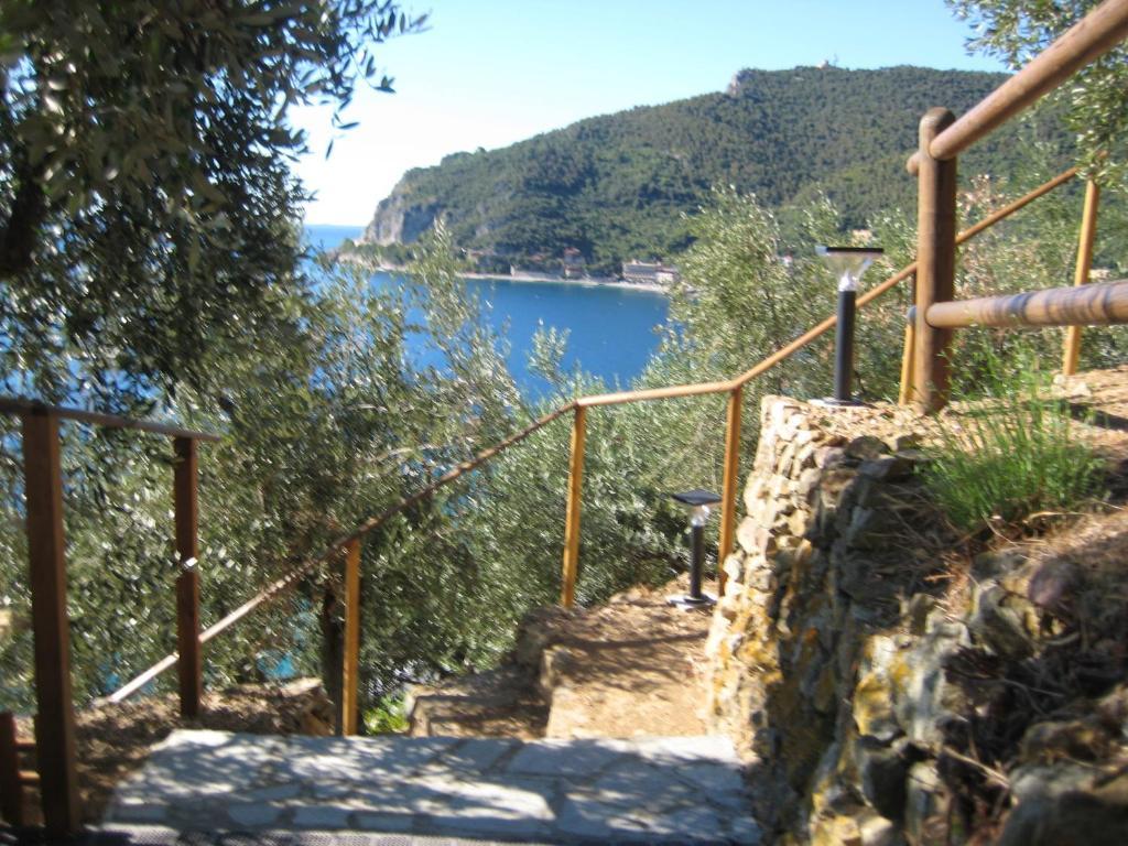 Palazzo Vescovile Hotel Noli Pokoj fotografie