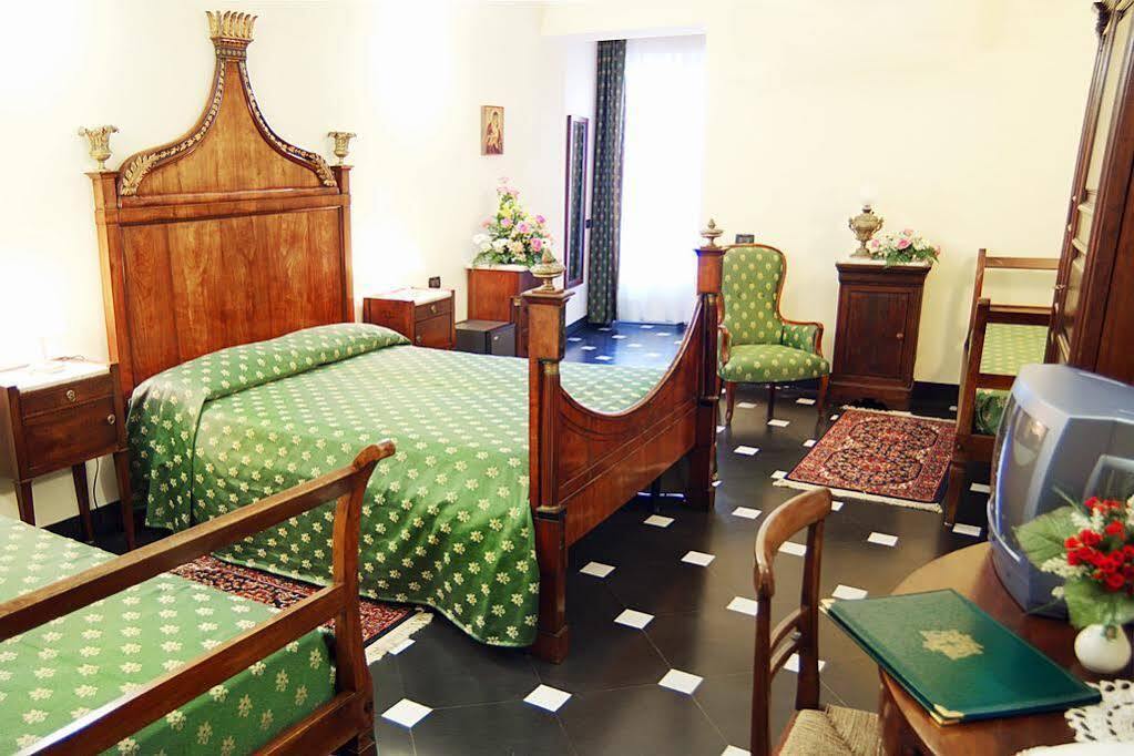 Palazzo Vescovile Hotel Noli Exteriér fotografie